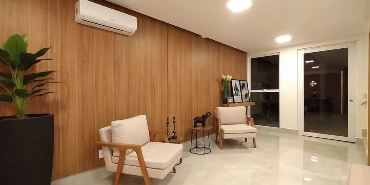 Casa de Condomínio com 4 quartos à venda, 191m2 em Jardim Atlântico, Goiania - GO - imagem 8 Foto 8 de Casa de Condomínio com 4 quartos à venda, 191m2 em Jardim Atlântico, Goiania - GO