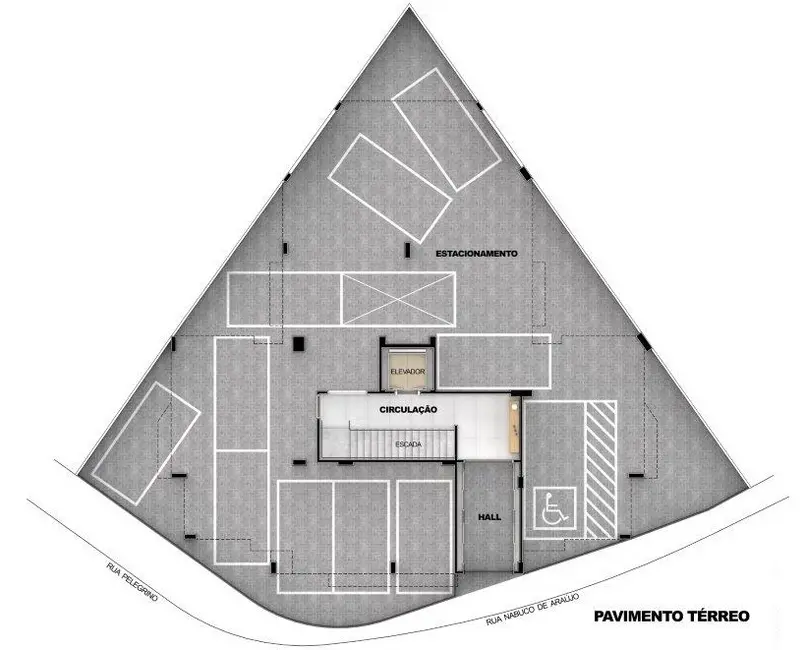 Foto 7 de Apartamento com 2 quartos à venda, 62m2 em Santa Teresinha, São Paulo - SP