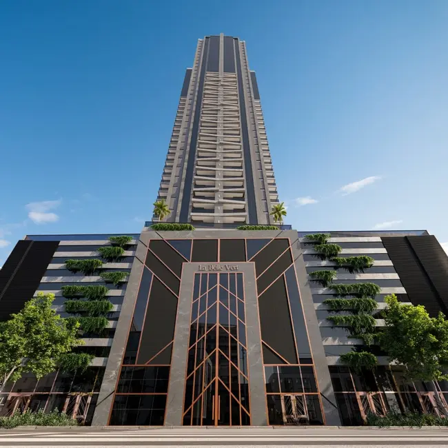 Foto 3 de Apartamento com 3 quartos à venda, 120m2 em Centro, Itapema - SC