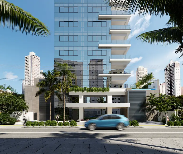 Apartamento com 3 quartos à venda, 303m2 em Setor Marista, Goiania - GO - imagem 8 Foto 8 de Apartamento com 3 quartos à venda, 303m2 em Setor Marista, Goiania - GO