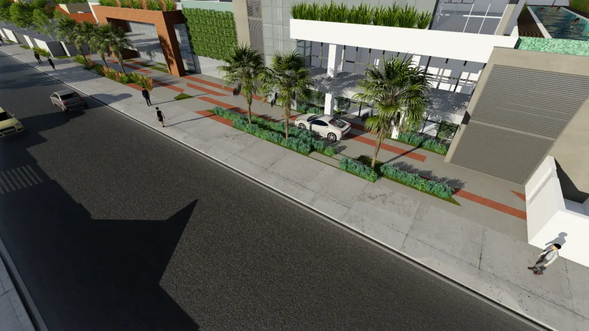 Apartamento com 3 quartos à venda, 303m2 em Setor Marista, Goiania - GO - imagem 7 Foto 7 de Apartamento com 3 quartos à venda, 303m2 em Setor Marista, Goiania - GO