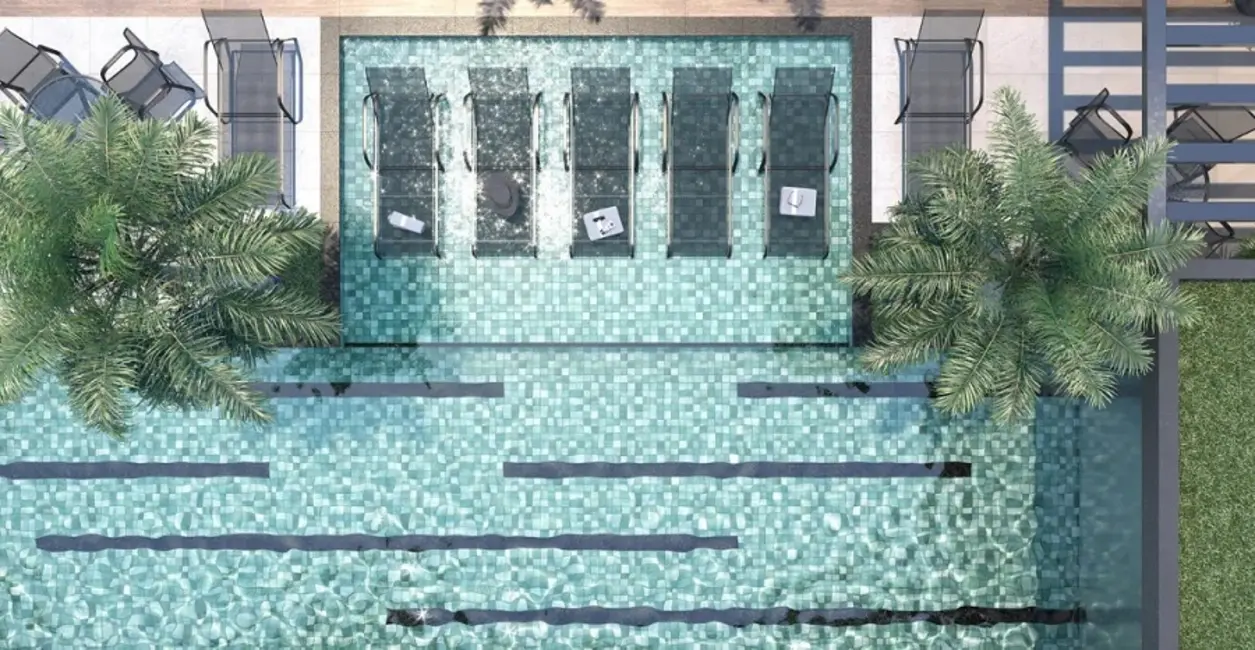 Foto 8 de Apartamento com 2 quartos à venda, 55m2 em Jacarepaguá, Rio De Janeiro - RJ