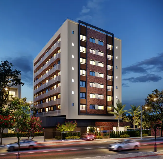 Foto 1 de Apartamento com 3 quartos à venda, 88m2 em Petrópolis, Porto Alegre - RS