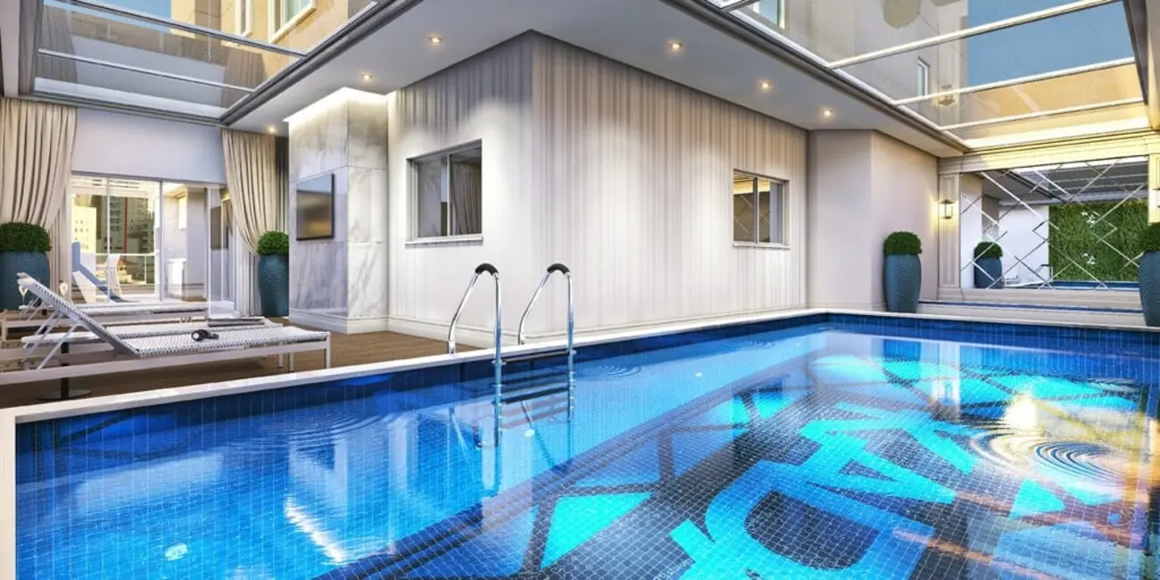 Foto 5 de Apartamento com 3 quartos à venda, 113m2 em Itapema - SC