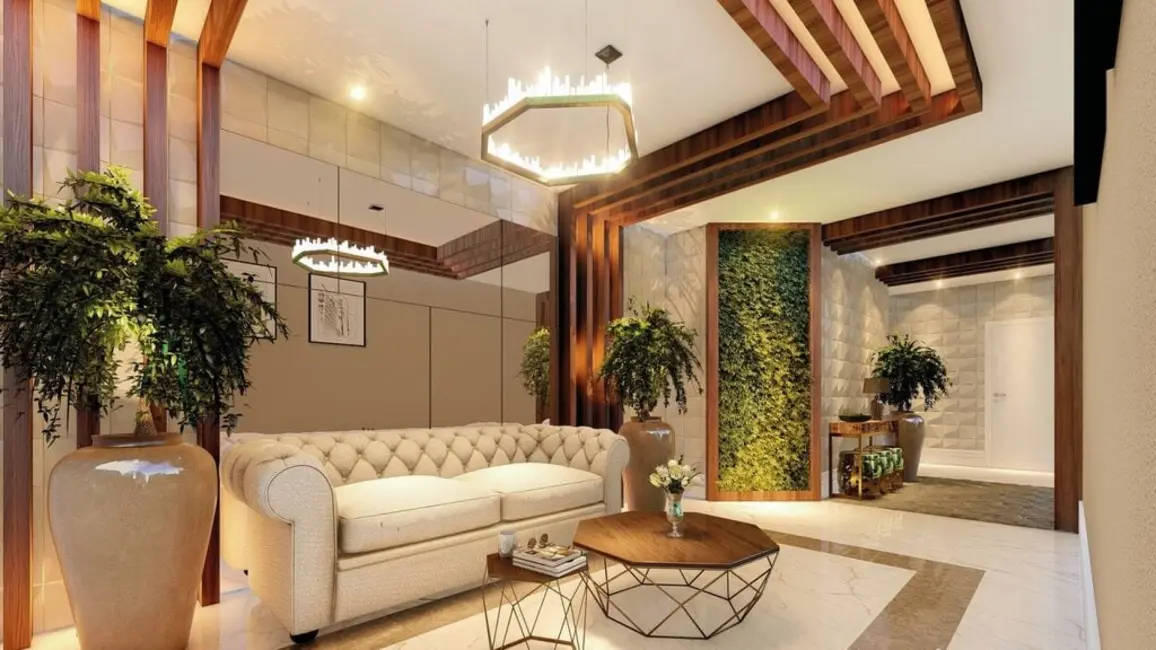 Foto 2 de Apartamento com 3 quartos à venda, 157m2 em Bombinhas - SC