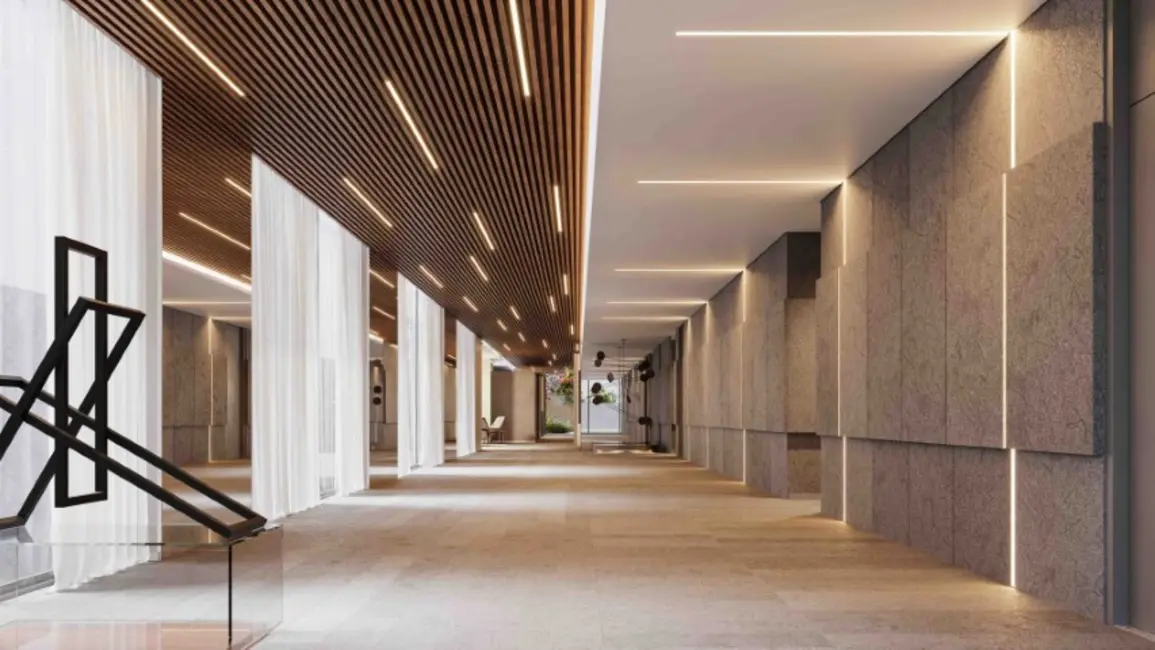 Foto 5 de Apartamento com 1 quarto à venda, 35m2 em Pinheiros, São Paulo - SP