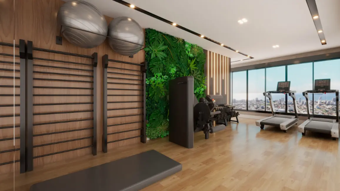 Foto 7 de Apartamento com 3 quartos à venda, 100m2 em Porto Belo - SC