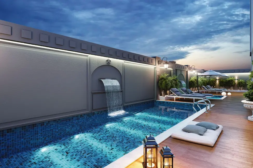 Foto 6 de Apartamento com 2 quartos à venda, 57m2 em Itapema - SC