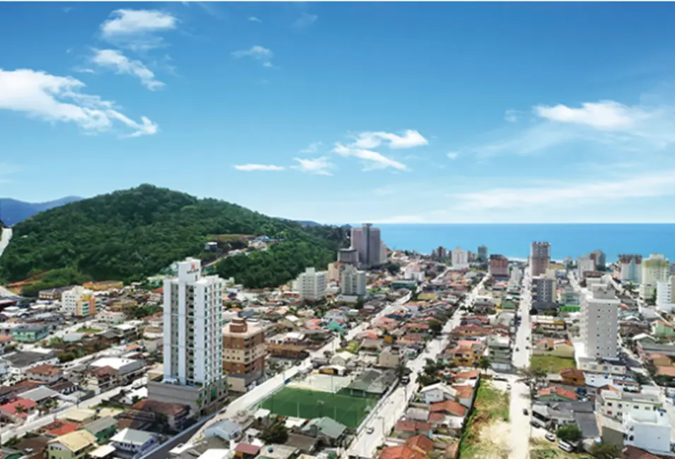 Foto 7 de Apartamento com 2 quartos à venda, 57m2 em Itapema - SC