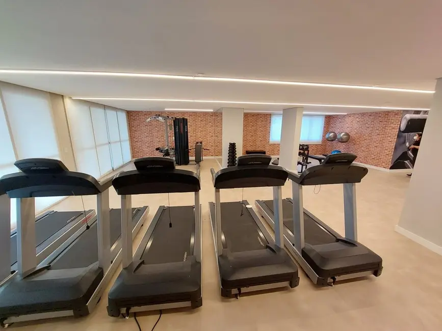 Apartamento com 3 quartos à venda, 114m2 em São Paulo - SP - imagem 7 Foto 7 de Apartamento com 3 quartos à venda, 114m2 em São Paulo - SP