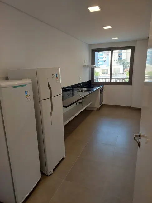 Apartamento com 3 quartos à venda, 114m2 em São Paulo - SP - imagem 9 Foto 9 de Apartamento com 3 quartos à venda, 114m2 em São Paulo - SP