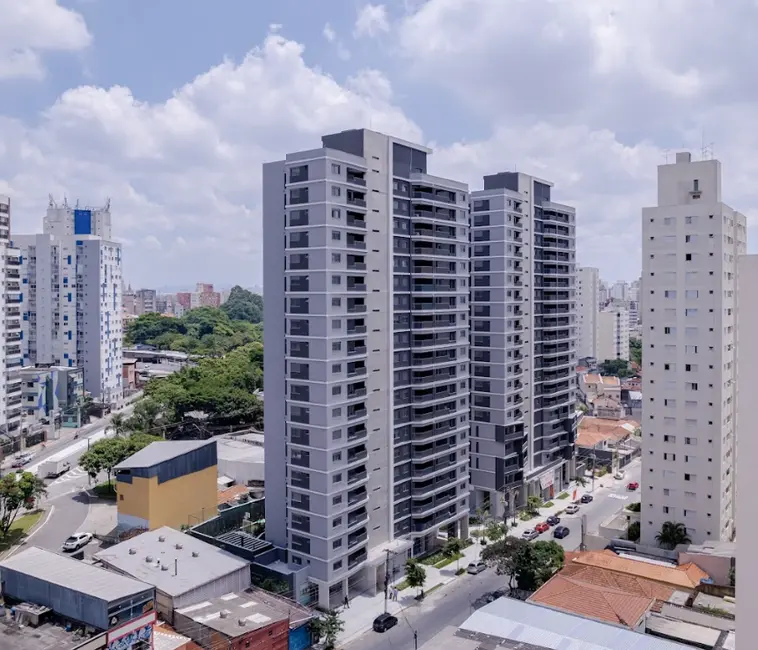 Apartamento com 3 quartos à venda, 114m2 em São Paulo - SP - imagem 2 Foto 2 de Apartamento com 3 quartos à venda, 114m2 em São Paulo - SP