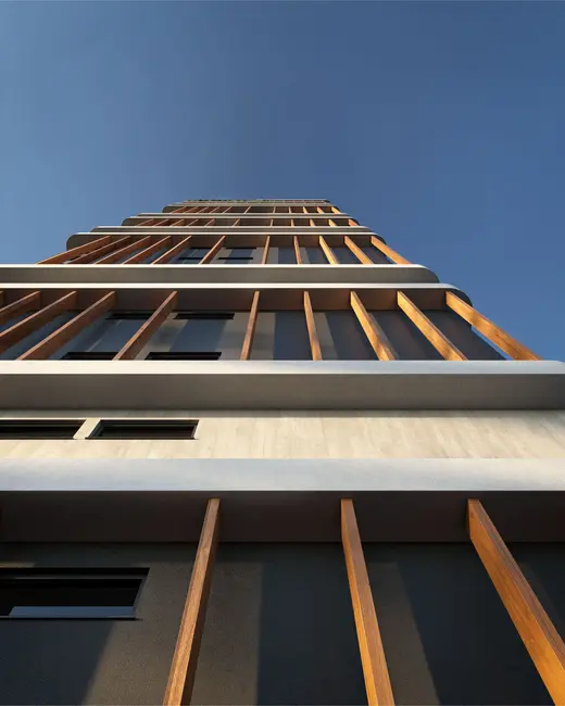 Foto 4 de Cobertura com 3 quartos à venda, 172m2 em Porto Belo - SC