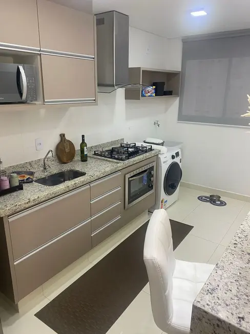 Foto 8 de Apartamento com 2 quartos à venda, 53m2 em Vila Maria Dilce, Goiania - GO
