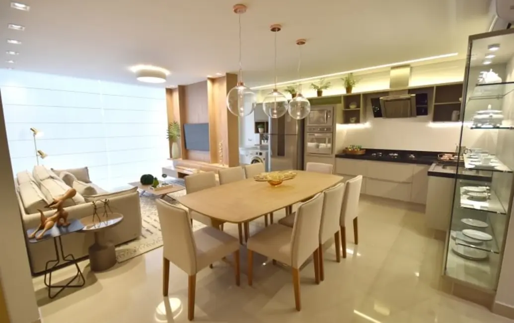 Foto 3 de Apartamento com 2 quartos à venda, 67m2 em Setor Bela Vista, Goiania - GO