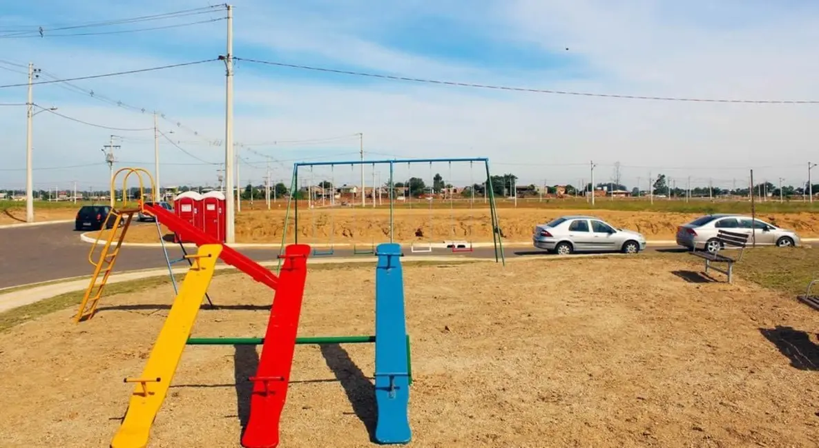Terreno / Lote à venda, 200m2 em São José, Canoas - RS - imagem 8 Foto 8 de Terreno / Lote à venda, 200m2 em São José, Canoas - RS