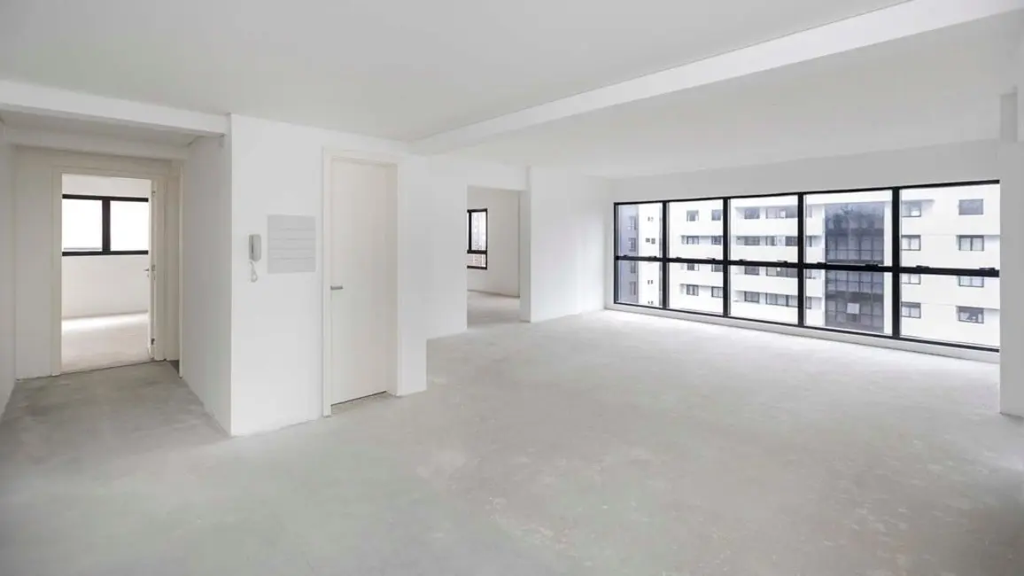 Foto 7 de Sala Comercial à venda, 78m2 em Bigorrilho, Curitiba - PR