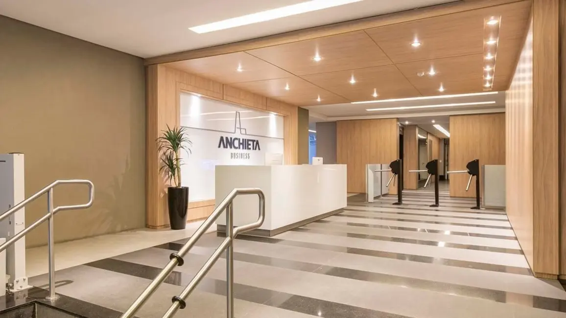 Foto 3 de Sala Comercial à venda, 78m2 em Bigorrilho, Curitiba - PR