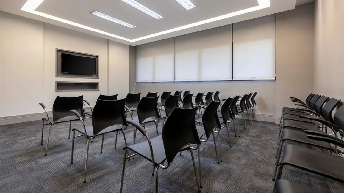 Foto 9 de Sala Comercial à venda, 78m2 em Bigorrilho, Curitiba - PR