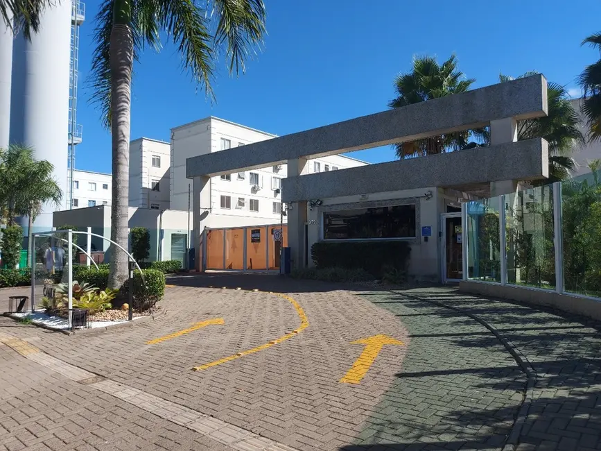 Foto 2 de Apartamento com 2 quartos à venda, 42m2 em São José, Canoas - RS