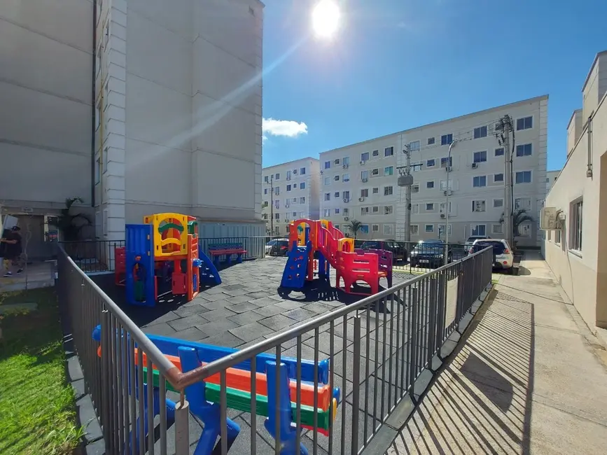 Apartamento com 2 quartos à venda, 42m2 em São José, Canoas - RS - imagem 6 Foto 6 de Apartamento com 2 quartos à venda, 42m2 em São José, Canoas - RS