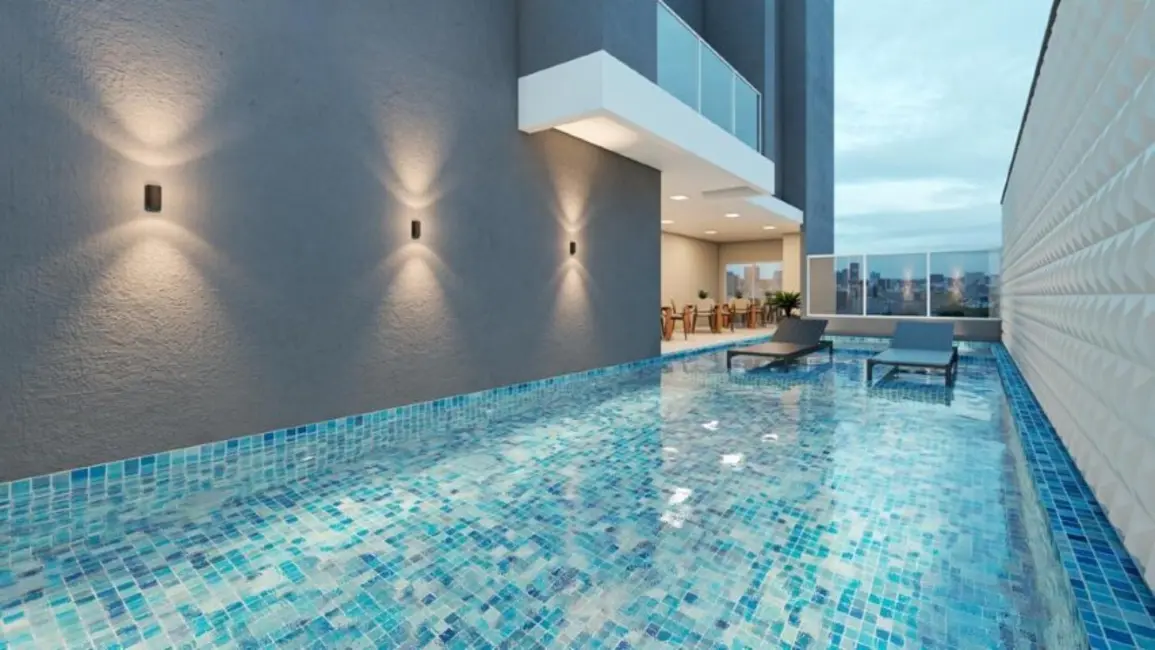 Foto 5 de Apartamento com 2 quartos à venda, 70m2 em São João, Itajai - SC