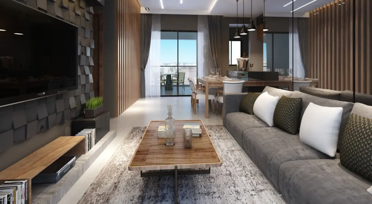 Foto 5 de Apartamento com 2 quartos à venda, 69m2 em Itapema - SC