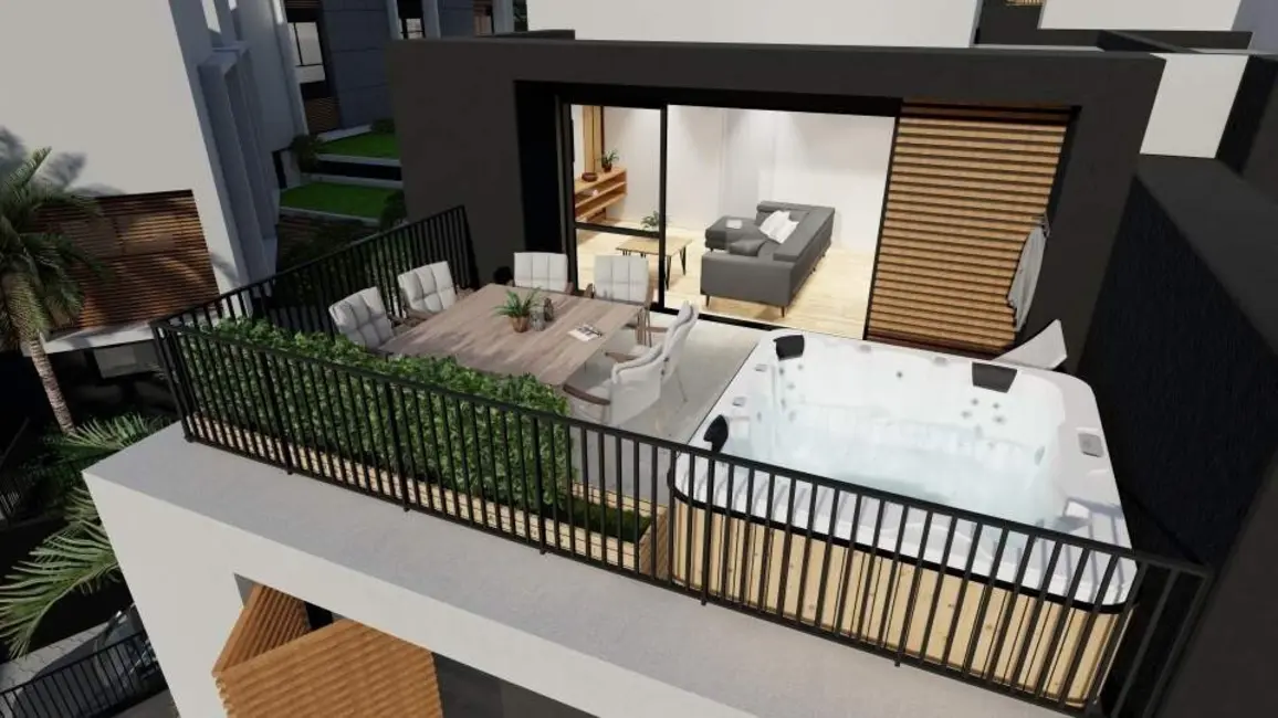 Foto 7 de Casa de Condomínio com 4 quartos à venda, 464m2 em Jardim Panorama, São Paulo - SP