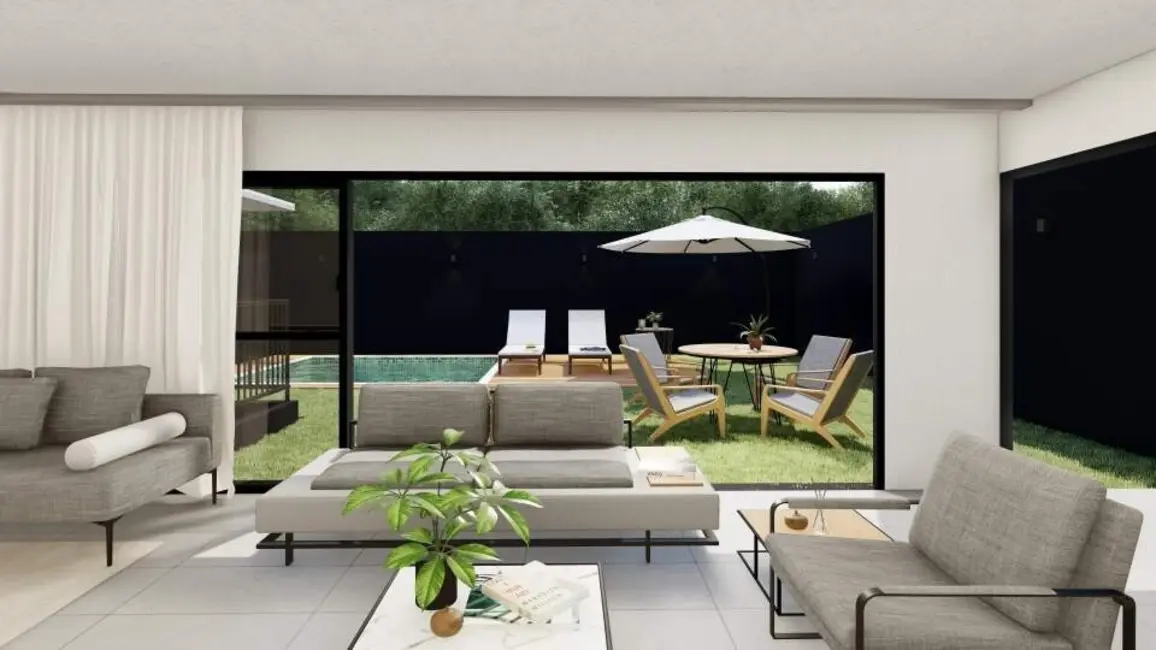 Foto 3 de Casa de Condomínio com 4 quartos à venda, 464m2 em Jardim Panorama, São Paulo - SP