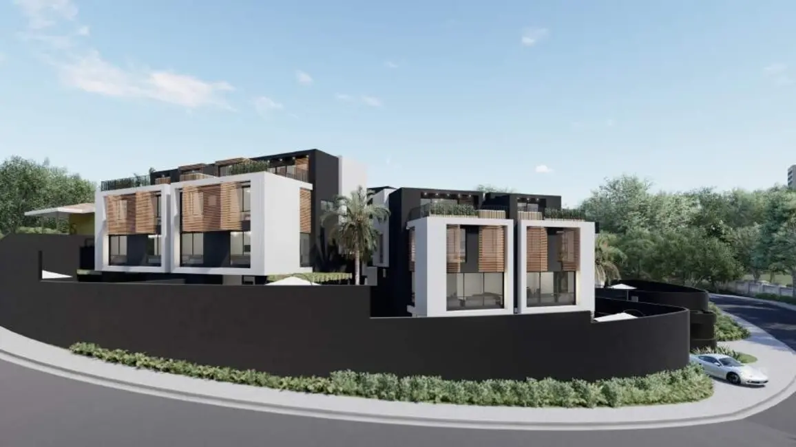 Foto 2 de Casa de Condomínio com 4 quartos à venda, 464m2 em Jardim Panorama, São Paulo - SP