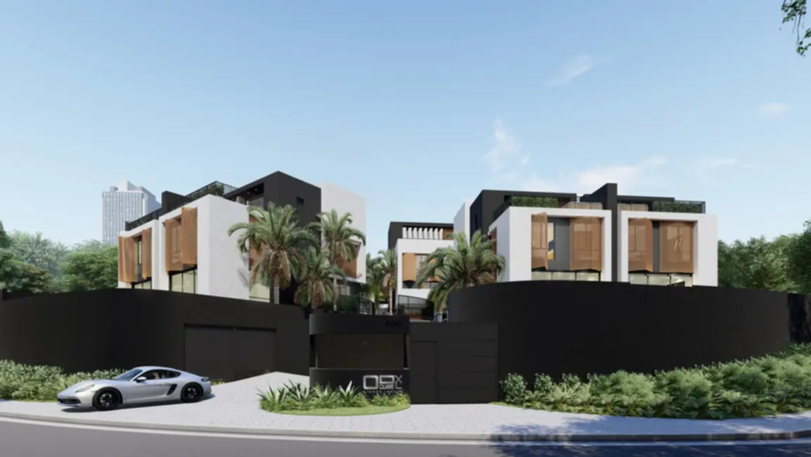 Foto 1 de Casa de Condomínio com 4 quartos à venda, 464m2 em Jardim Panorama, São Paulo - SP