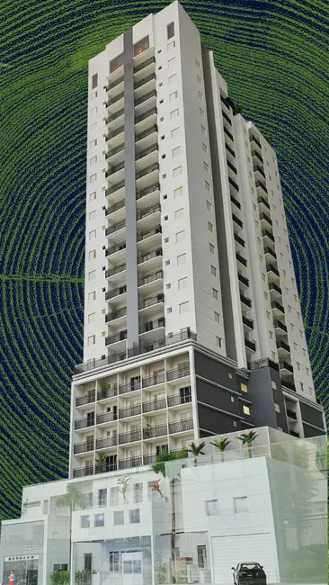 Foto 2 de Apartamento com 2 quartos à venda, 44m2 em Vila Ema, São Paulo - SP