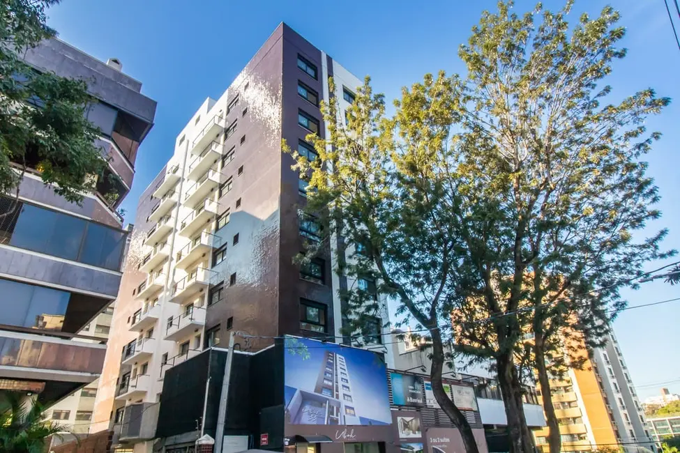 Apartamento com 3 quartos à venda, 107m2 em Bela Vista, Porto Alegre - RS - imagem 4 Foto 4 de Apartamento com 3 quartos à venda, 107m2 em Bela Vista, Porto Alegre - RS