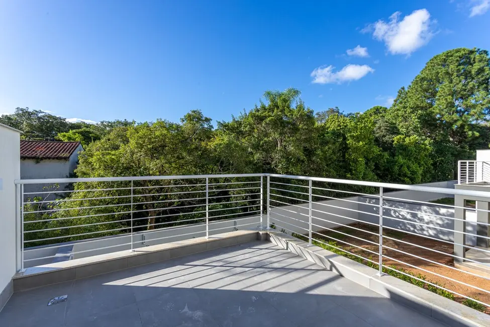 Foto 7 de Casa de Condomínio com 3 quartos à venda, 494m2 em Pedra Redonda, Porto Alegre - RS
