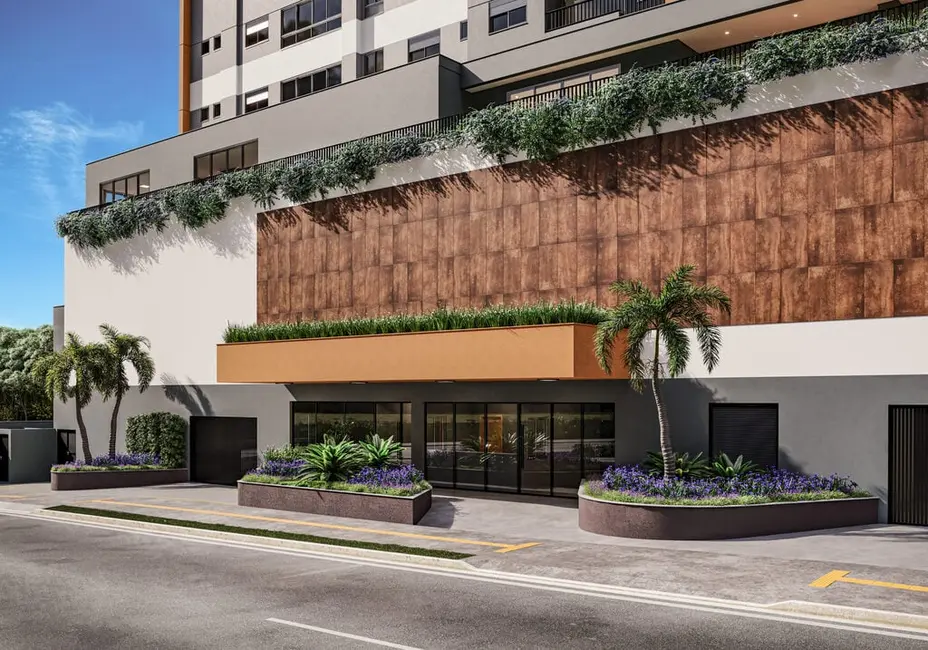 Foto 3 de Apartamento com 2 quartos à venda, 63m2 em Vila Rosa, Goiania - GO