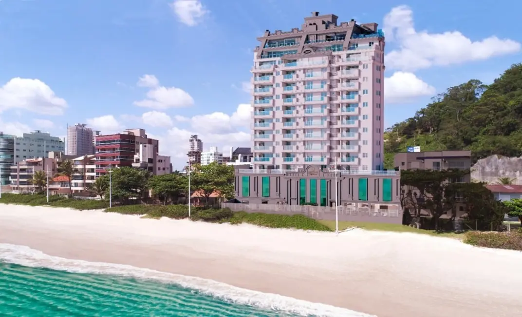 Foto 4 de Apartamento com 3 quartos à venda, 163m2 em Itapema - SC
