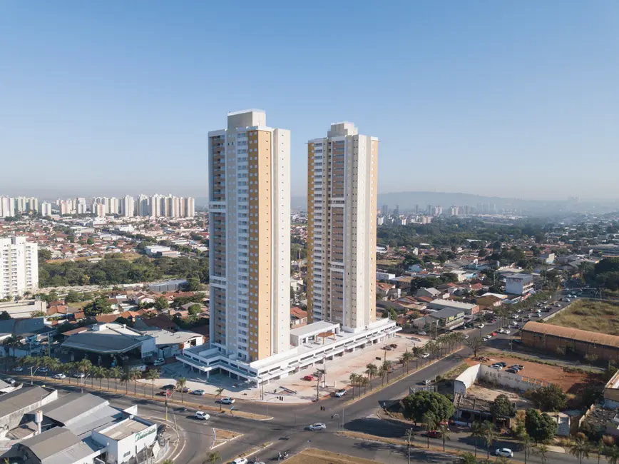 Apartamento com 3 quartos à venda, 76m2 em Jardim Europa, Goiania - GO - imagem 5 Foto 5 de Apartamento com 3 quartos à venda, 76m2 em Jardim Europa, Goiania - GO