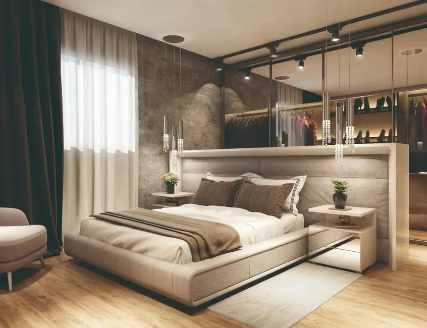 Foto 9 de Apartamento com 3 quartos à venda, 127m2 em Centro, Itapema - SC