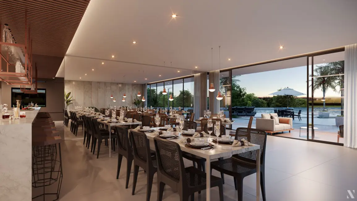 Foto 8 de Apartamento com 2 quartos à venda, 58m2 em São Vicente, Itajai - SC