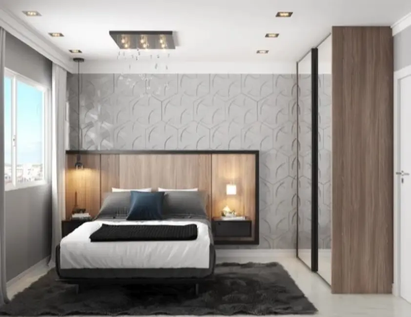 Foto 7 de Apartamento com 2 quartos à venda, 85m2 em Ingleses do Rio Vermelho, Florianopolis - SC