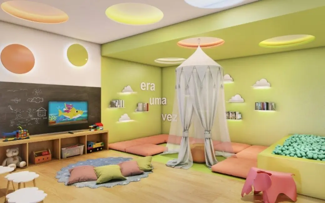 Apartamento com 2 quartos à venda, 44m2 em Freguesia do Ó, São Paulo - SP - imagem 8 Foto 8 de Apartamento com 2 quartos à venda, 44m2 em Freguesia do Ó, São Paulo - SP