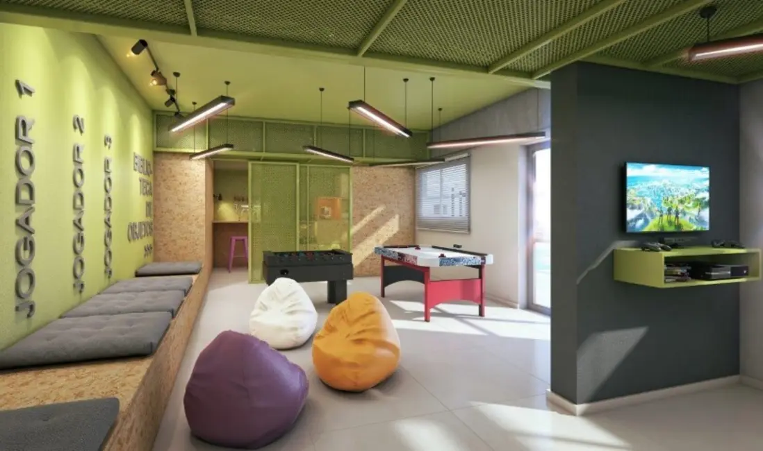 Apartamento com 2 quartos à venda, 44m2 em Freguesia do Ó, São Paulo - SP - imagem 9 Foto 9 de Apartamento com 2 quartos à venda, 44m2 em Freguesia do Ó, São Paulo - SP