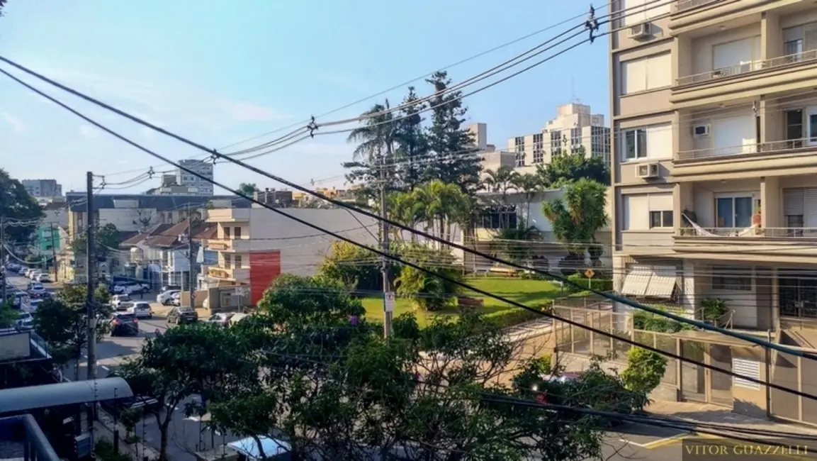 Apartamento com 1 quarto à venda, 32m2 em Moinhos de Vento, Porto Alegre - RS - imagem 4 Foto 4 de Apartamento com 1 quarto à venda, 32m2 em Moinhos de Vento, Porto Alegre - RS