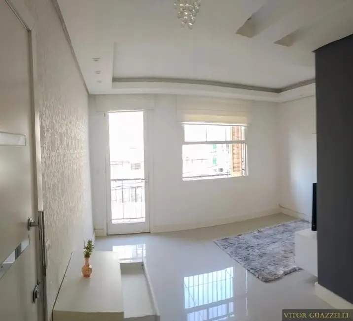 Apartamento com 1 quarto à venda, 32m2 em Moinhos de Vento, Porto Alegre - RS - imagem 5 Foto 5 de Apartamento com 1 quarto à venda, 32m2 em Moinhos de Vento, Porto Alegre - RS