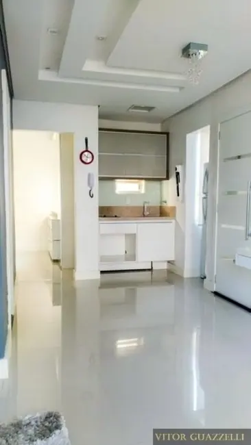Apartamento com 1 quarto à venda, 32m2 em Moinhos de Vento, Porto Alegre - RS - imagem 9 Foto 9 de Apartamento com 1 quarto à venda, 32m2 em Moinhos de Vento, Porto Alegre - RS