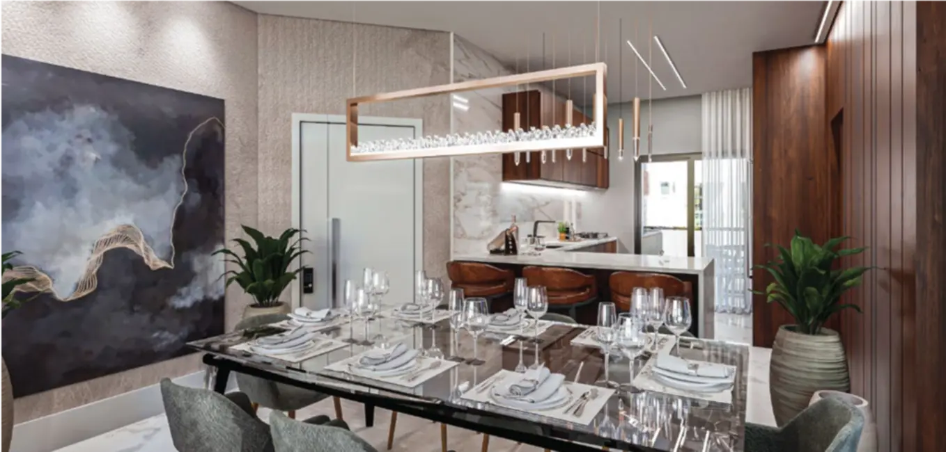 Foto 2 de Apartamento com 4 quartos à venda, 146m2 em Pioneiros, Balneario Camboriu - SC