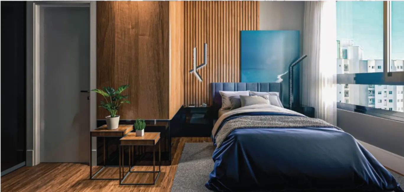 Foto 4 de Apartamento com 4 quartos à venda, 146m2 em Pioneiros, Balneario Camboriu - SC