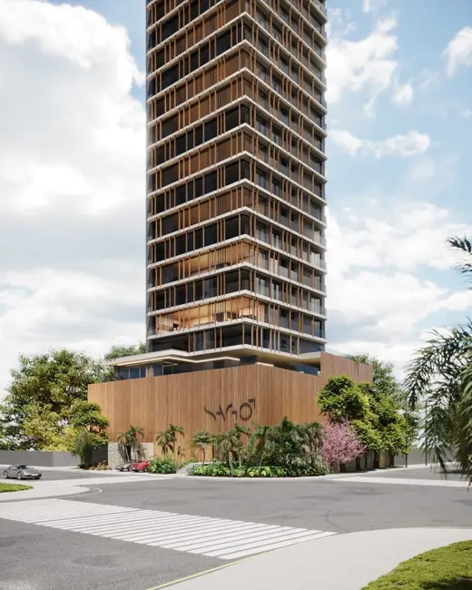 Apartamento com 4 quartos à venda, 265m2 em Setor Marista, Goiania - GO - imagem 8 Foto 8 de Apartamento com 4 quartos à venda, 265m2 em Setor Marista, Goiania - GO
