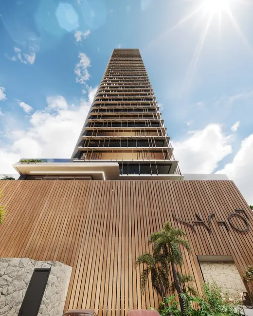 Apartamento com 4 quartos à venda, 265m2 em Setor Marista, Goiania - GO - imagem 4 Foto 4 de Apartamento com 4 quartos à venda, 265m2 em Setor Marista, Goiania - GO