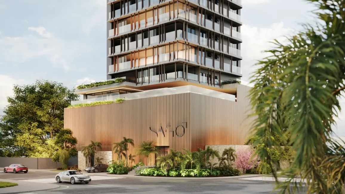 Apartamento com 4 quartos à venda, 265m2 em Setor Marista, Goiania - GO - imagem 9 Foto 9 de Apartamento com 4 quartos à venda, 265m2 em Setor Marista, Goiania - GO
